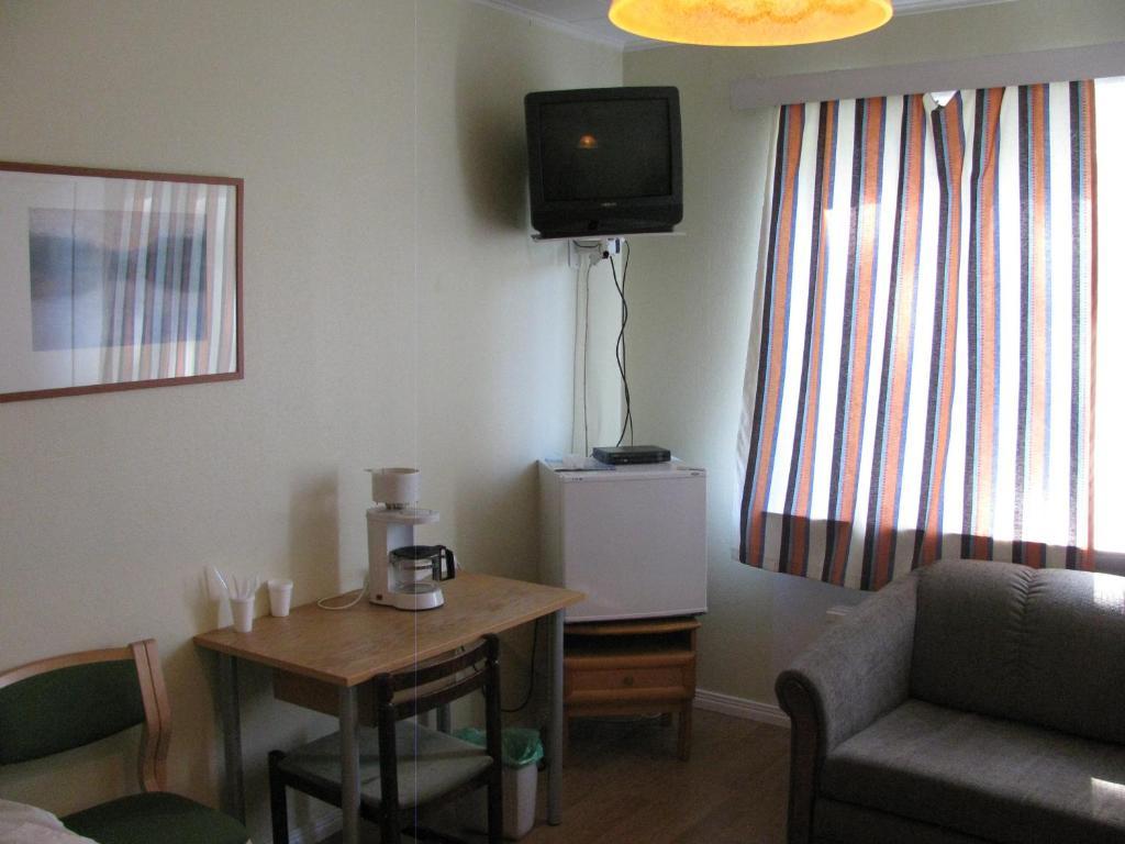 Asuntohotelli Huvikumpu Otava Room photo
