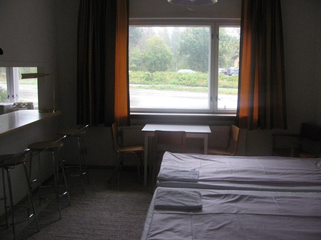 Asuntohotelli Huvikumpu Otava Room photo