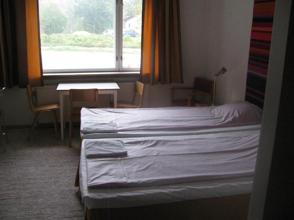 Asuntohotelli Huvikumpu Otava Room photo