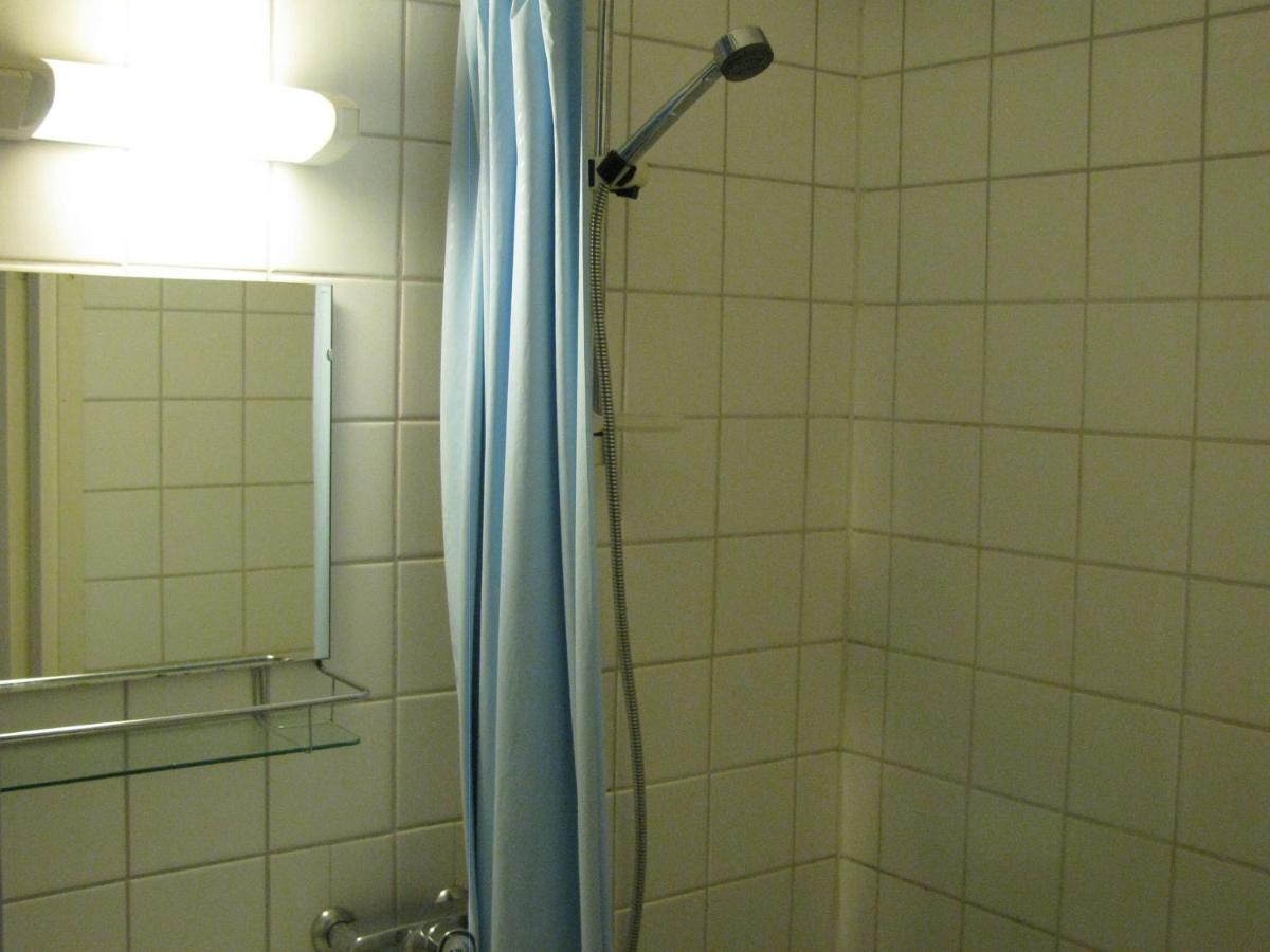 Asuntohotelli Huvikumpu Otava Room photo